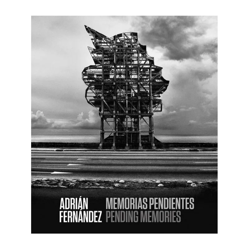 ADRIÁN FERNÁNDEZ