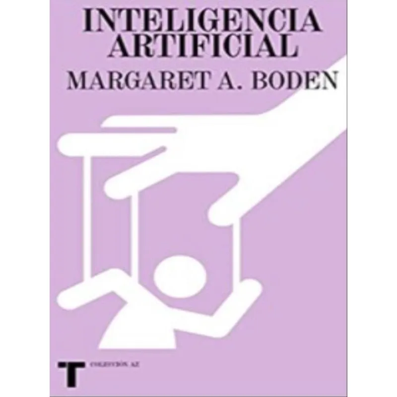 INTELIGENCIA ARTIFICIAL