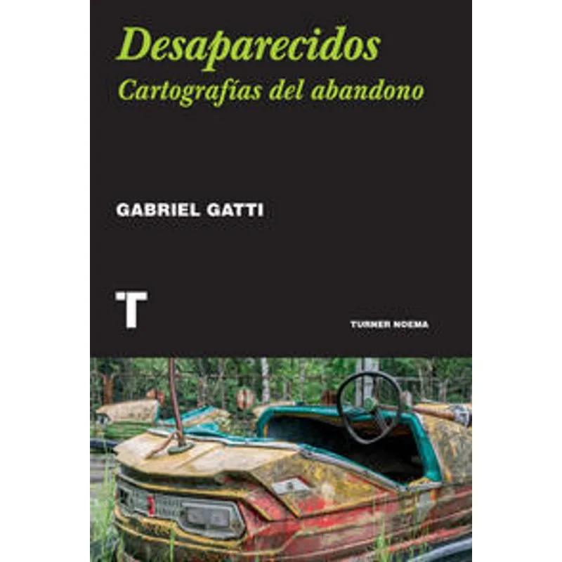 Desaparecidos
