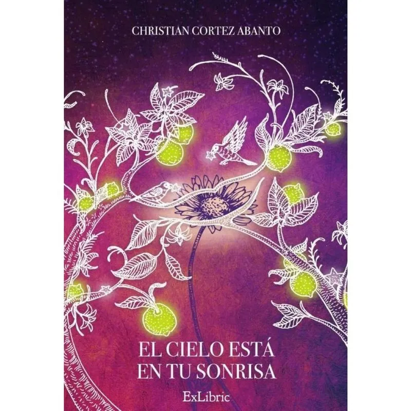 El cielo está en tu sonrisa - Espanhol