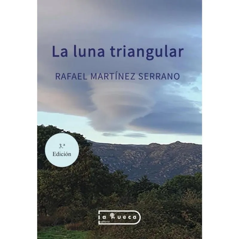 La luna triangular - Espanhol