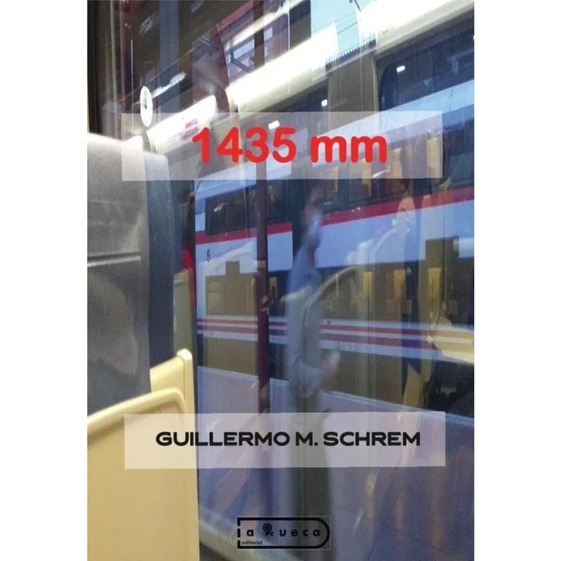 1435 mm - Espanhol