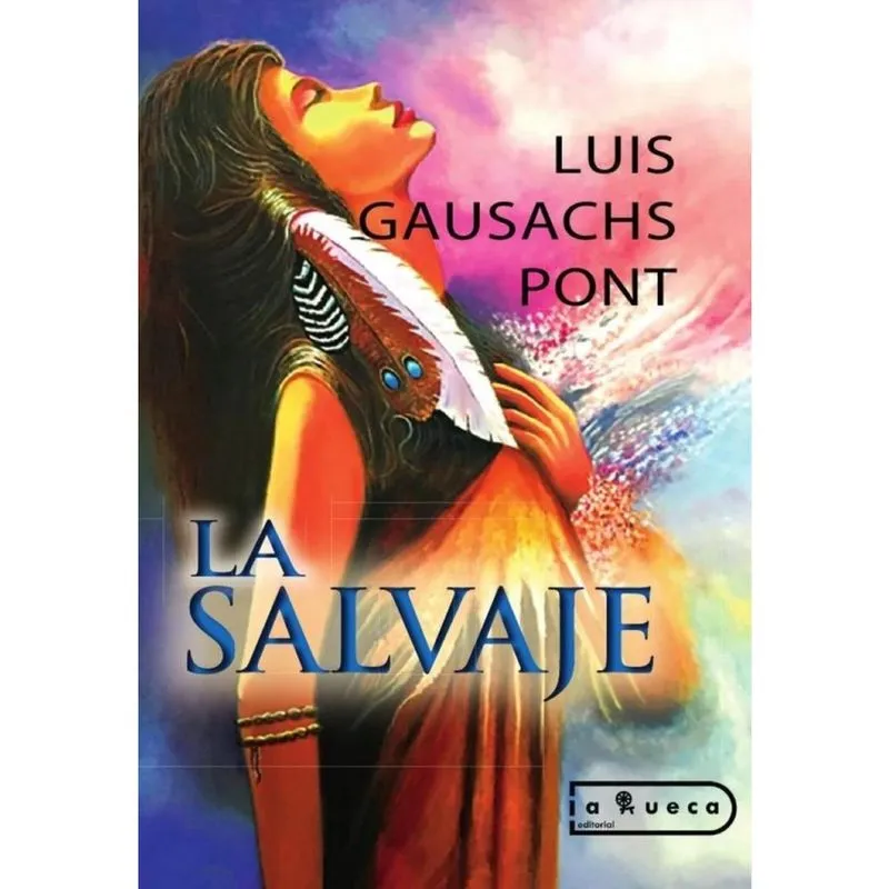 La salvaje - Espanhol