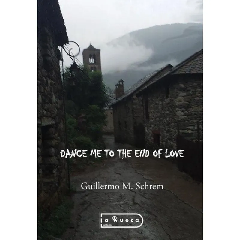 Dance me to the end of love - Espanhol