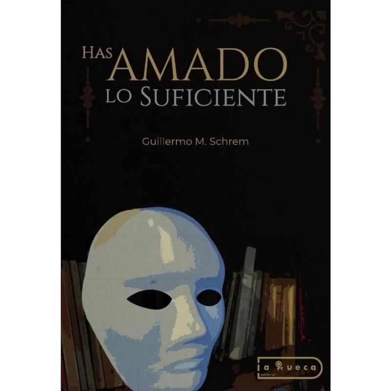 Has amado lo suficiente - Espanhol