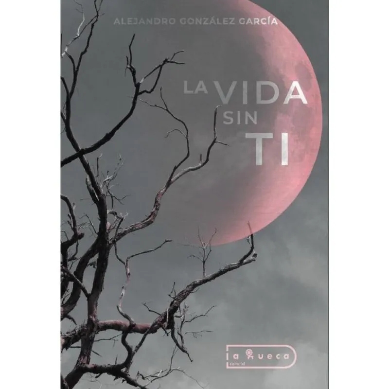 La vida sin ti - Espanhol