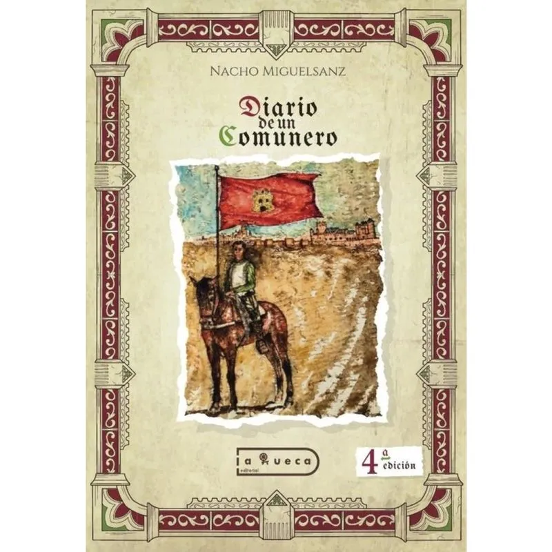 Diario de un Comunero-Espanhol