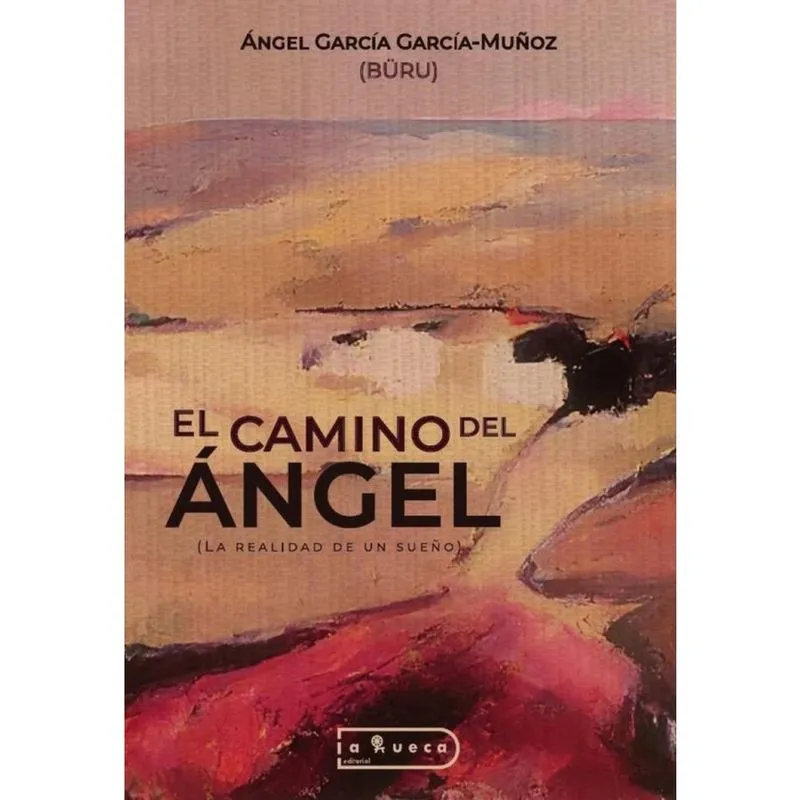 El camino del ángel -Espanhol