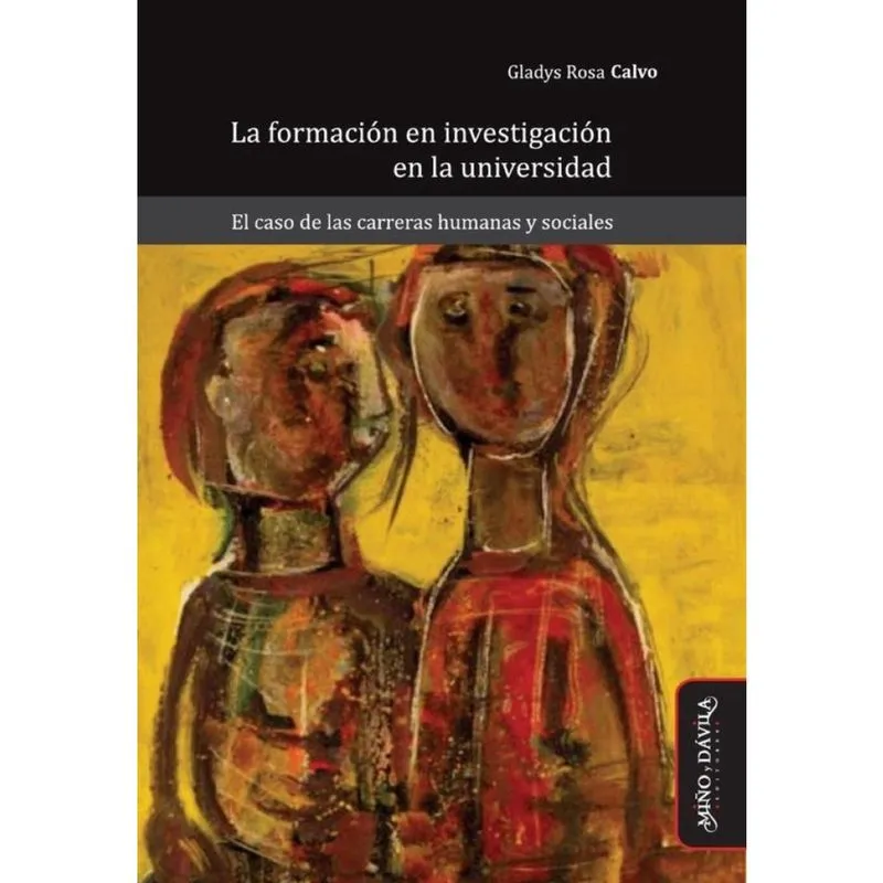 La formación en investigación en la universidad - Espanhol