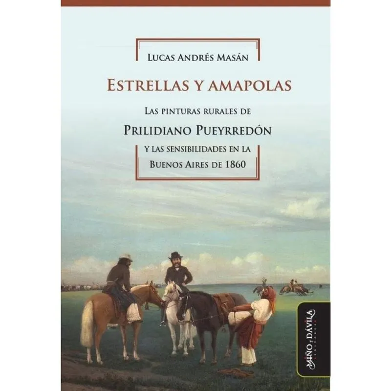 Estrellas y amapolas - Espanhol