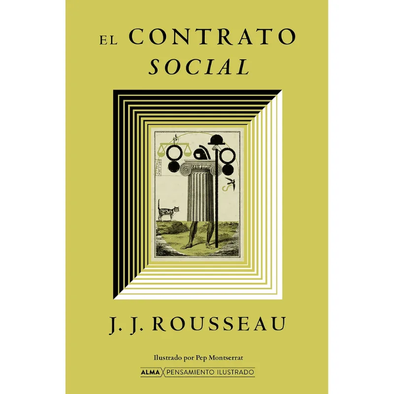 El contrato social