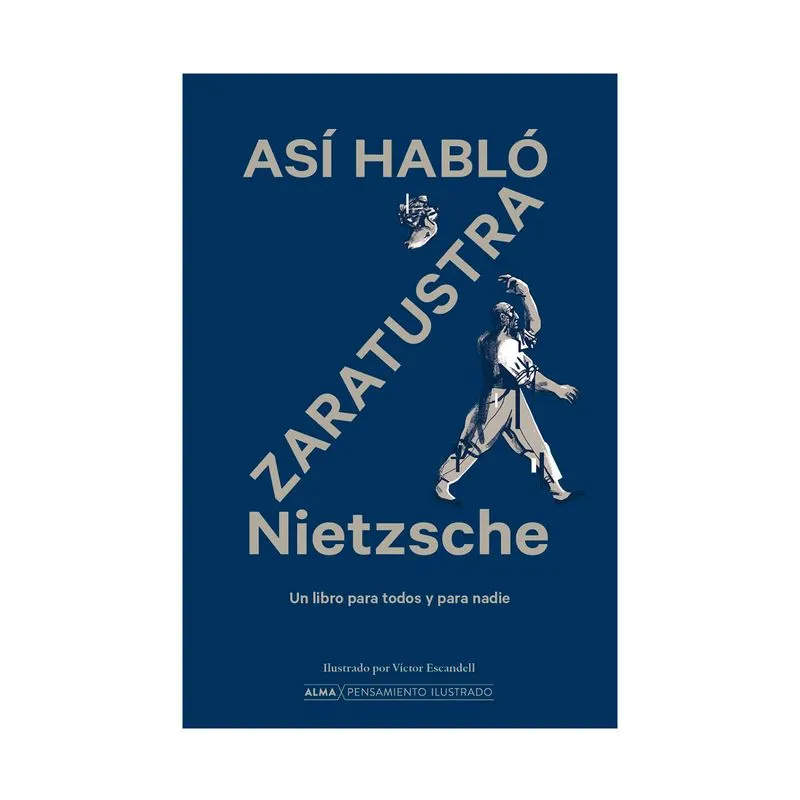Así habló zaratustra
