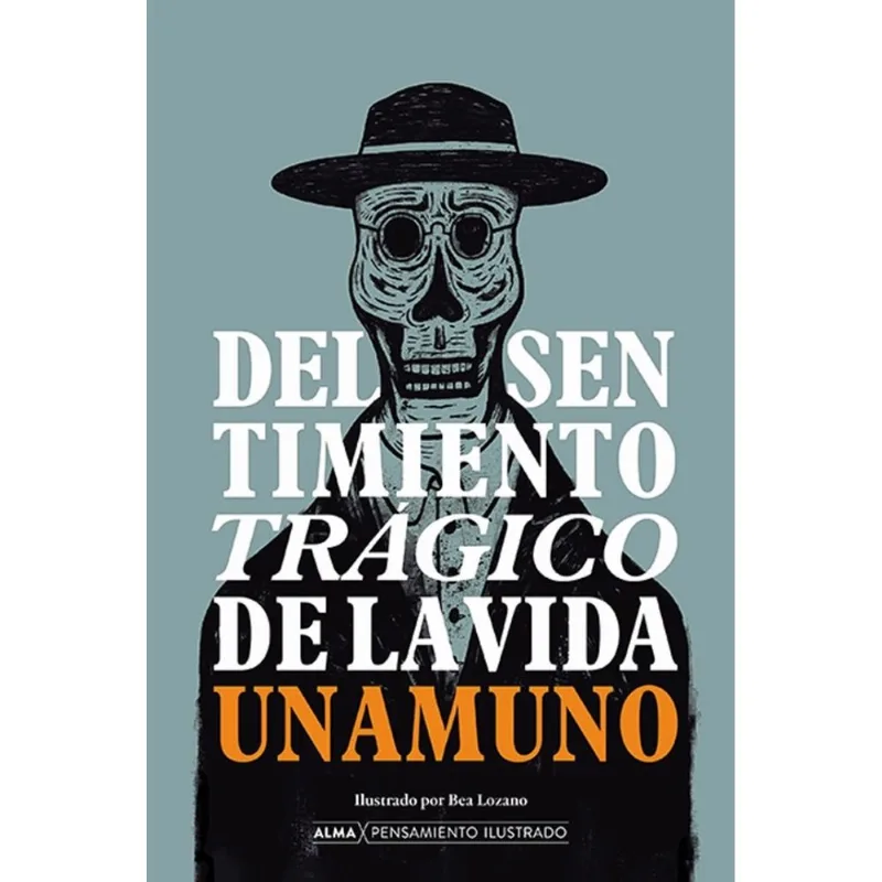 Del sentimiento tragico de la vida Del sentimiento trágico de la vida