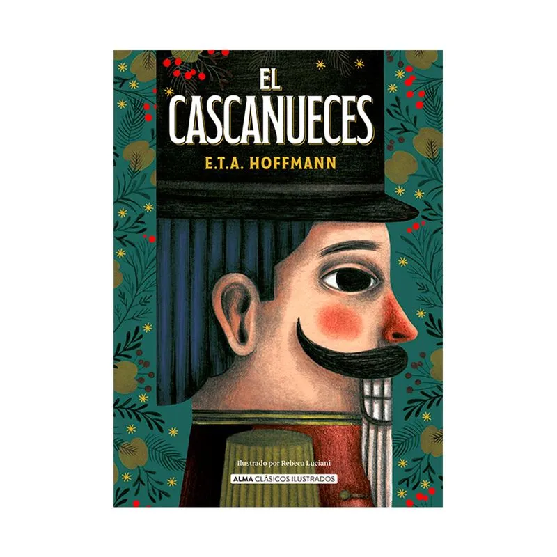 El cascanueces