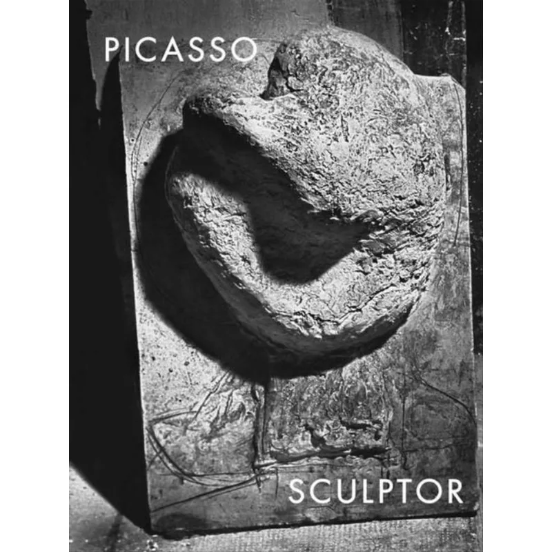 PICASSO - SCULPTOR - MATTER AND BODY