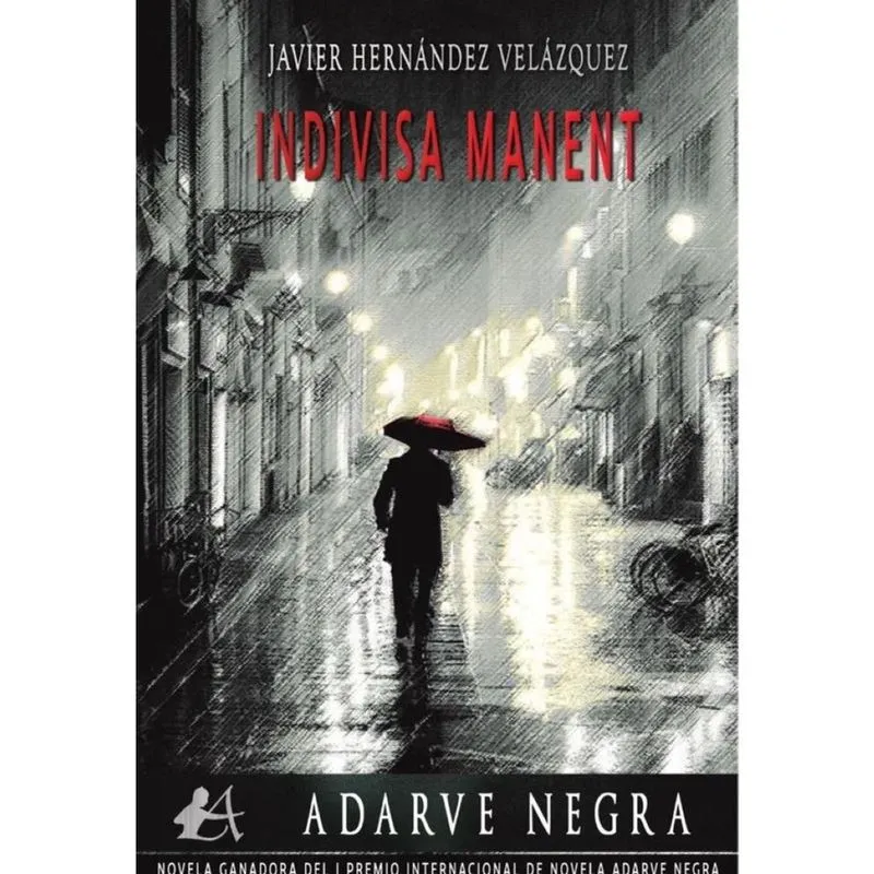 Indivisa Manent - Espanhol