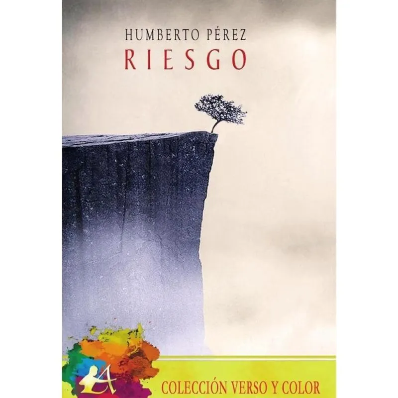 Riesgo - Espanhol