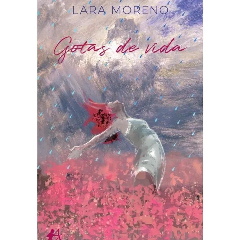 Gotas de vida - Espanhol