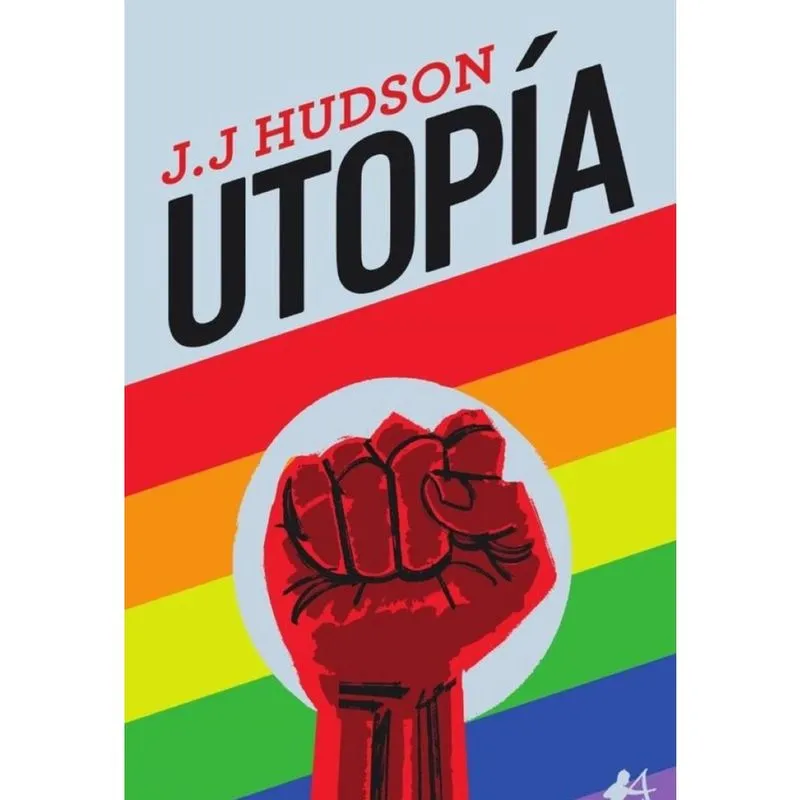 Utopía - Espanhol