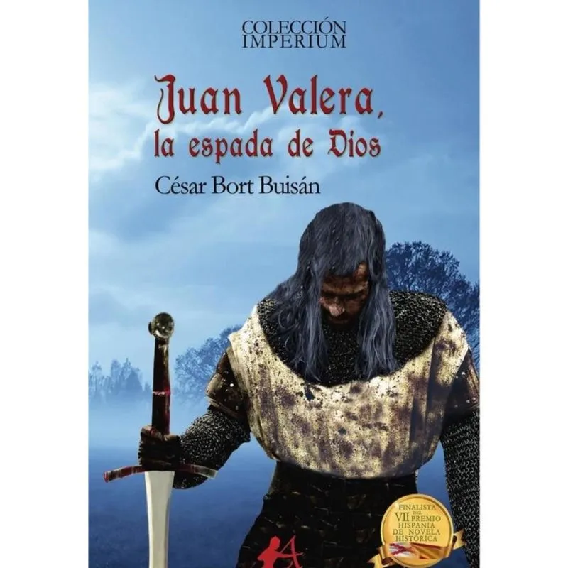Juan Valera - Espanhol