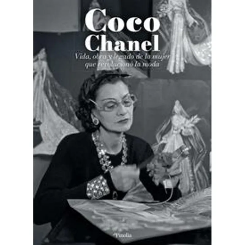 Coco Chanel