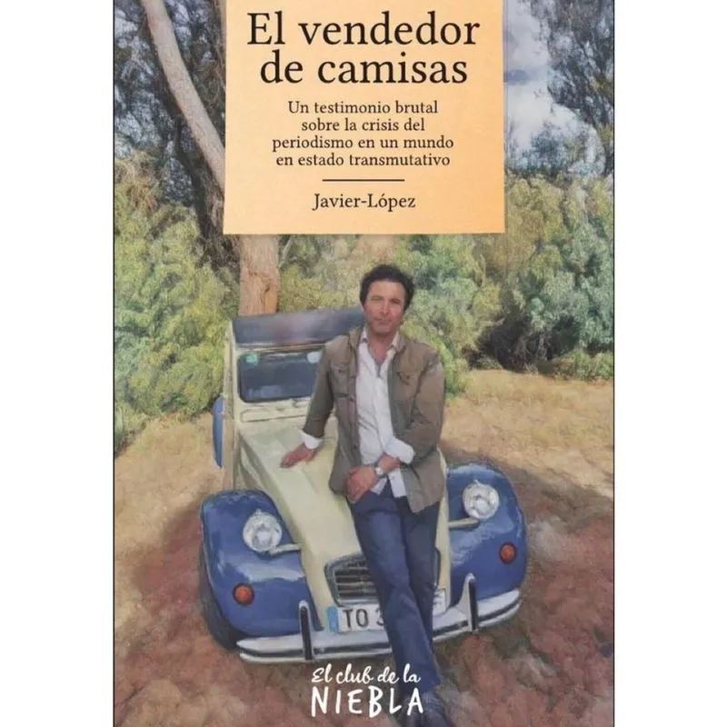 El vendedor de camisas - Espanhol