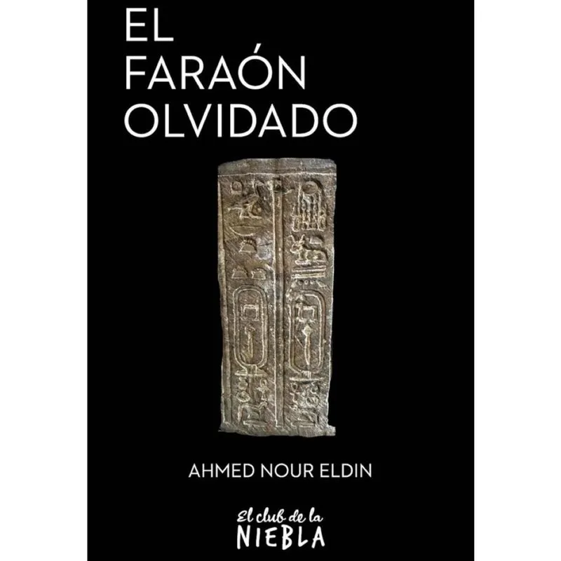 El faraón olvidado - Espanhol