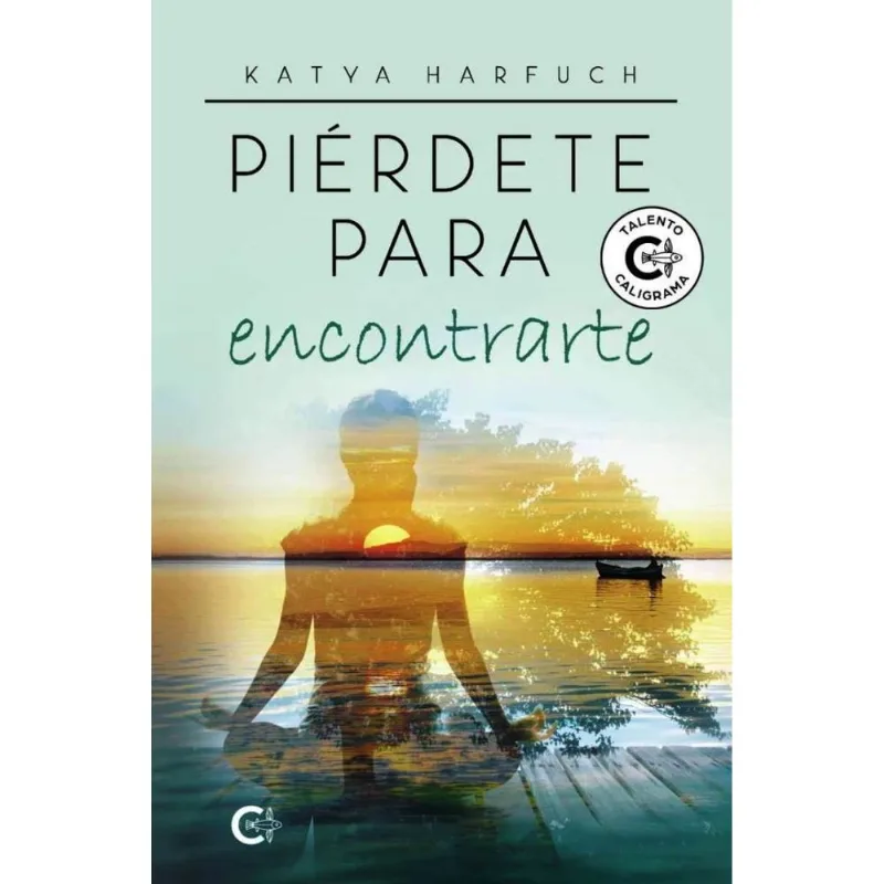 Pierdete para encontrarte Piérdete para encontrarte