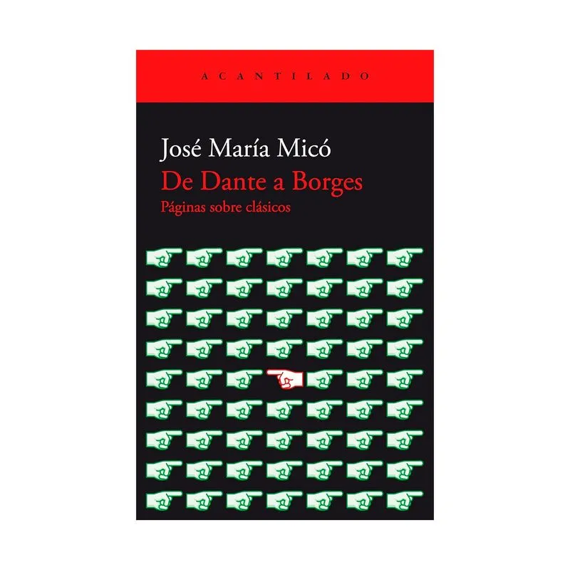 De Dante a Borges
