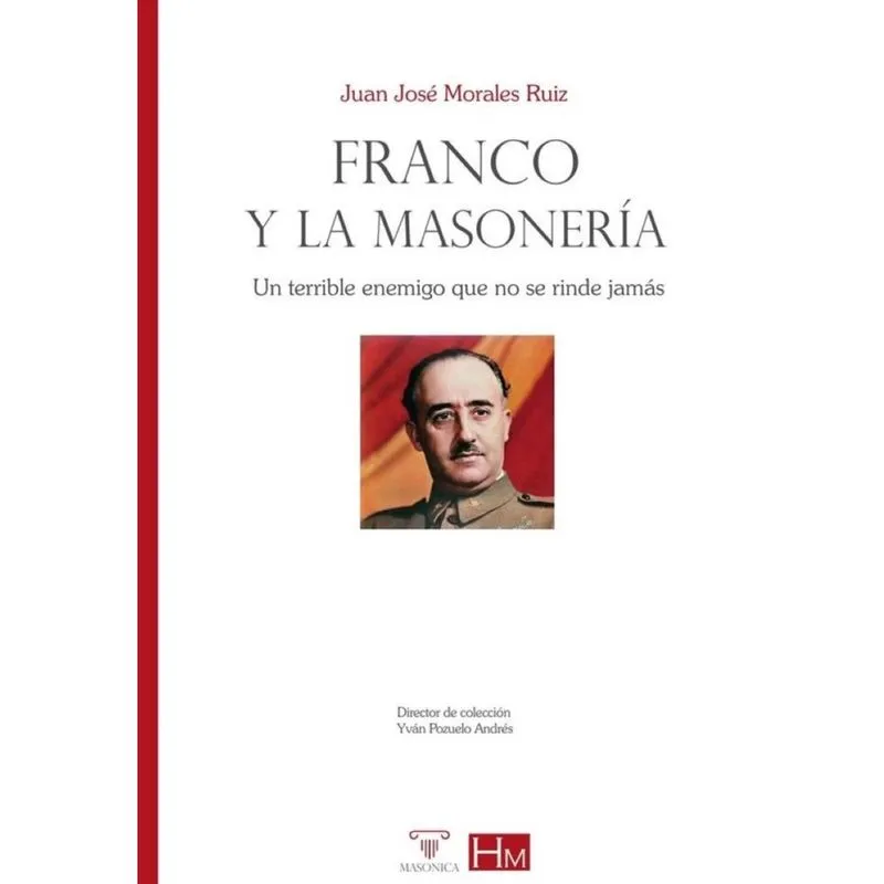 Franco y la masonería - Espanhol