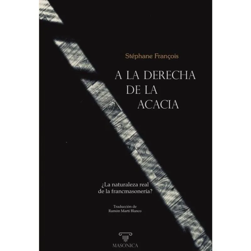 A la derecha de la Acacia - Espanhol