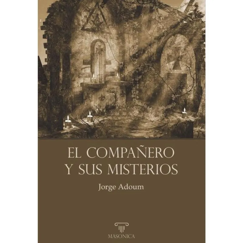 El Compañero y sus misterios - Espanhol