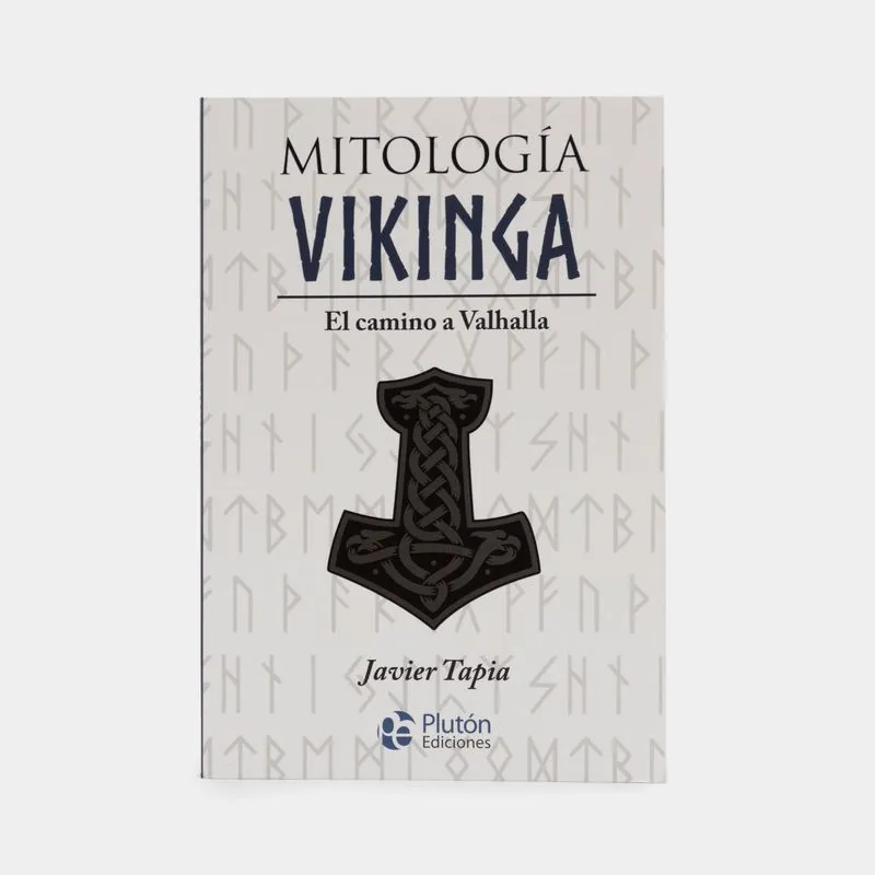 Mitología vikinga