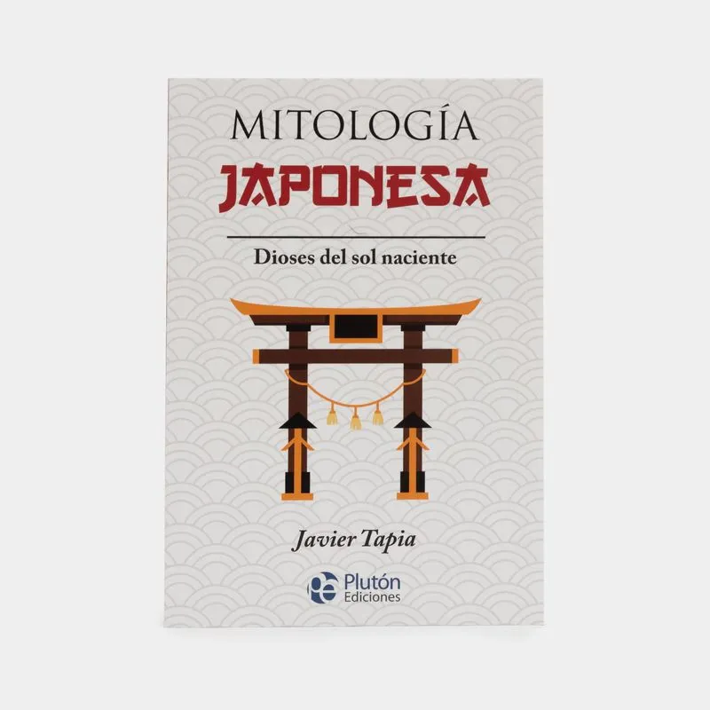 Mitología Japonesa