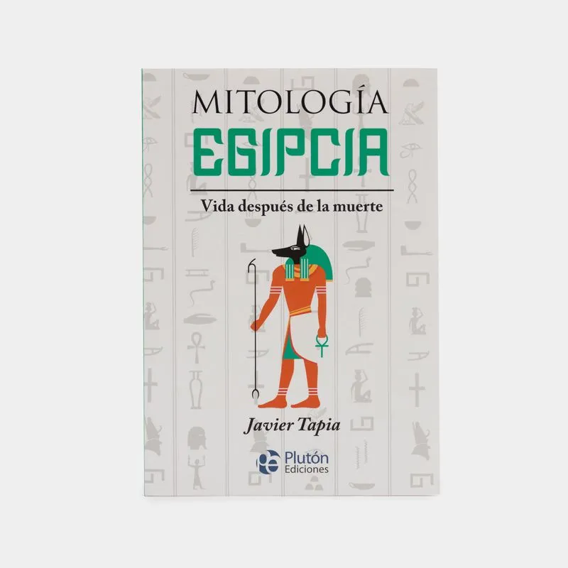Mitología Egipcia