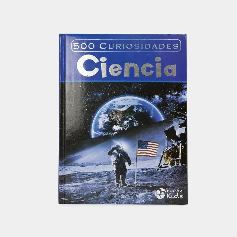 500 Curiosidades: Ciencia