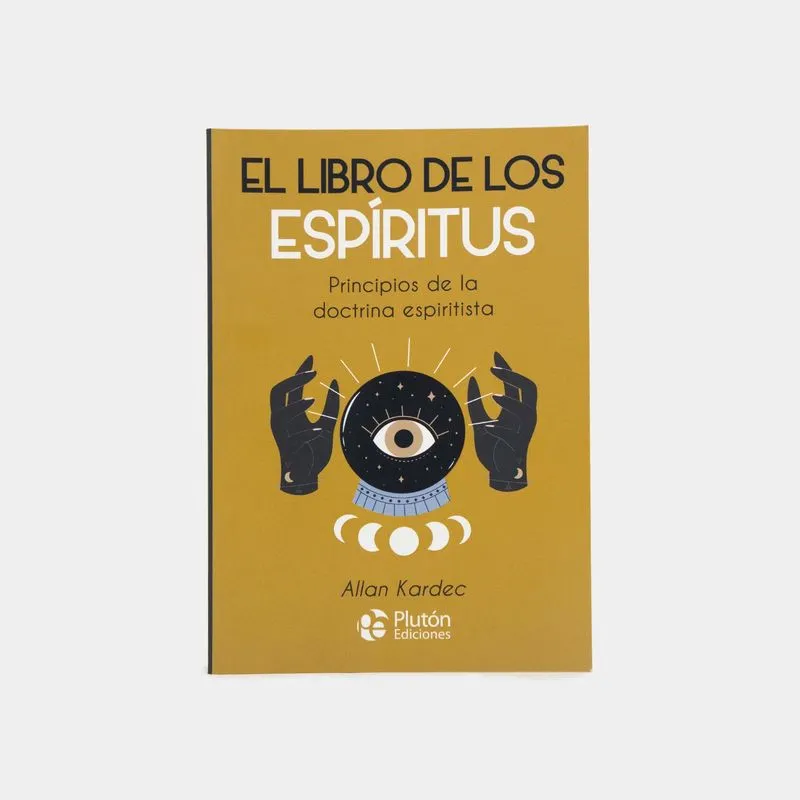 El libro de los espíritus