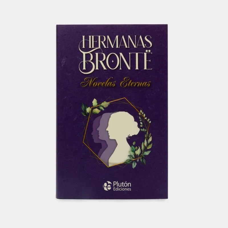 Hermanas Bronte