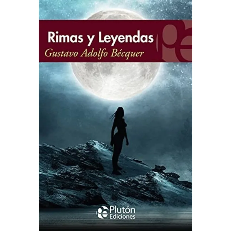 Rimas y leyendas