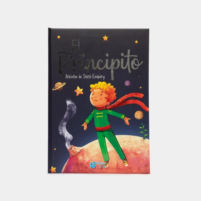 El Principito