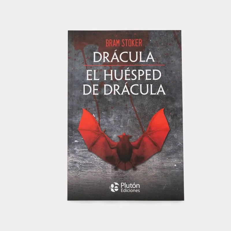 Drácula / El huésped de Drácula