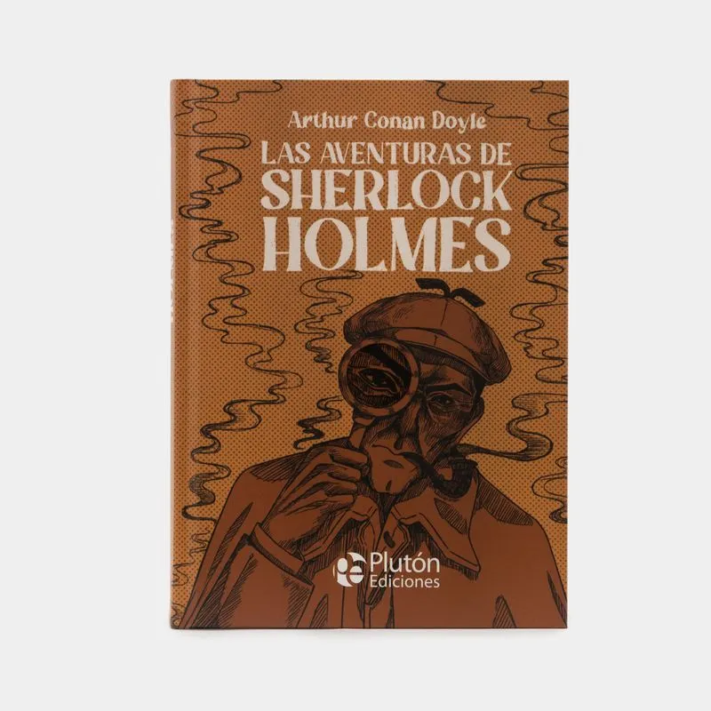 Las aventuras de Sherlock Holmes