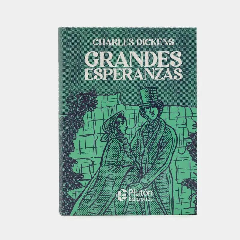 Grandes esperanzas