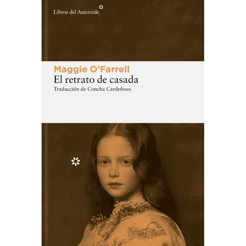 RETRATO DE CASADA, EL - O FARRELL, MAGGIE RETRATO DE CASADA, EL
