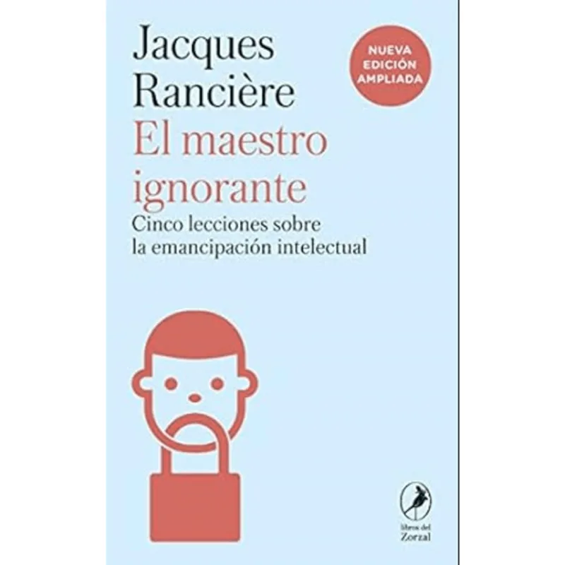 El maestro ignorante
