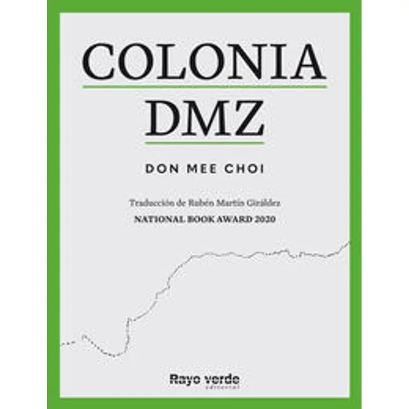 Colonia DMZ