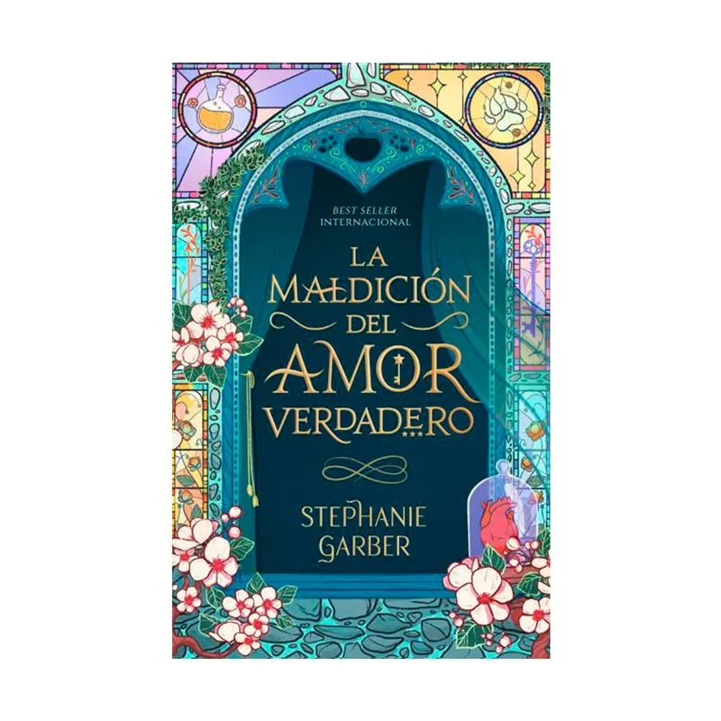 Corazón roto 3: la maldición del amor verdadero