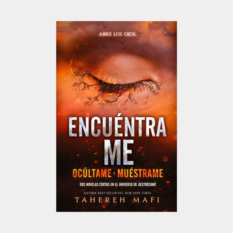 Destrózame 4.5 – 5.5: encuéntrame