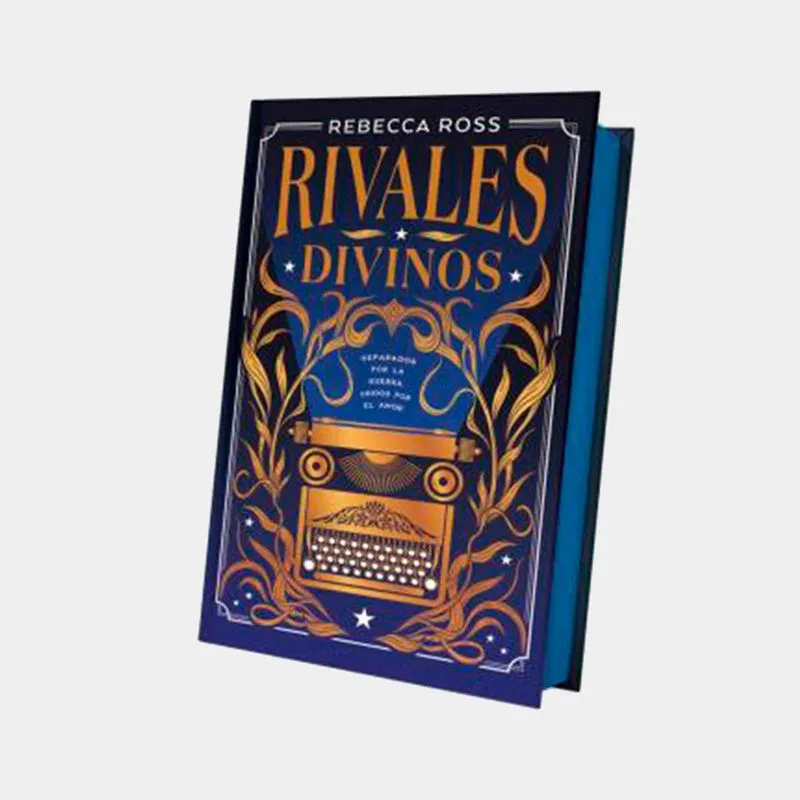 Cartas encantadas 1: rivales divinos (edición limitada)