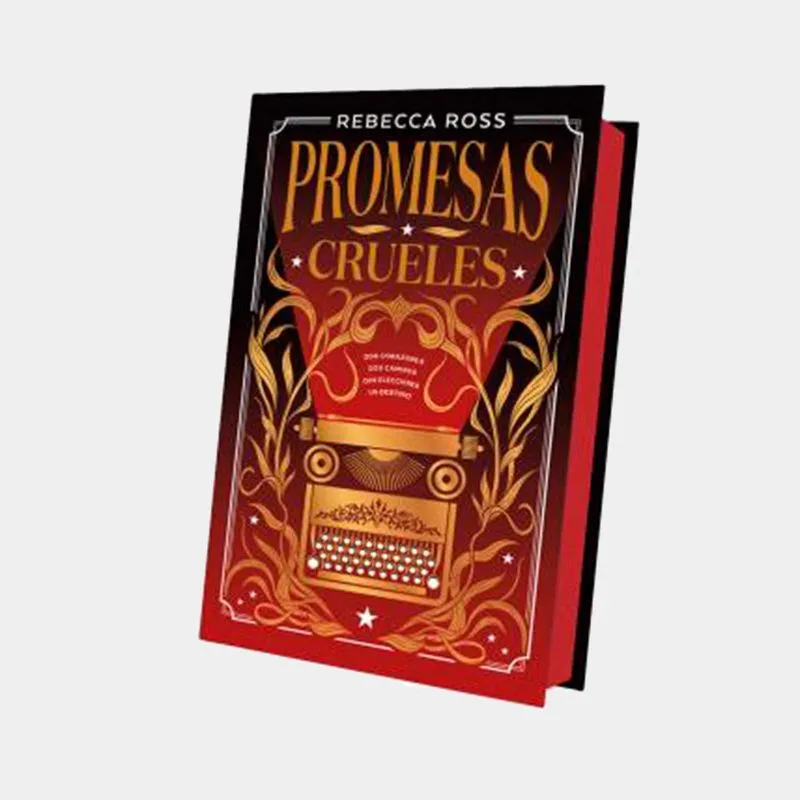 Cartas encantadas 2: promesas crueles (edición limitada)